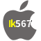 Aplicativo Ik567 para iOS