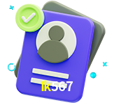 Tornar-se um membro do Ik567 é muito simples